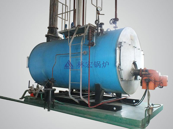 燃油(氣)蒸汽、熱水鍋爐